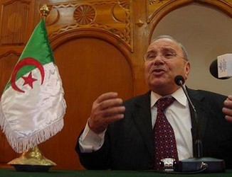 كلمة نصح لأهلنا في الجزائر 