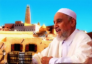 العقيد الكرتوني يهاجم العمالقة من العلماء